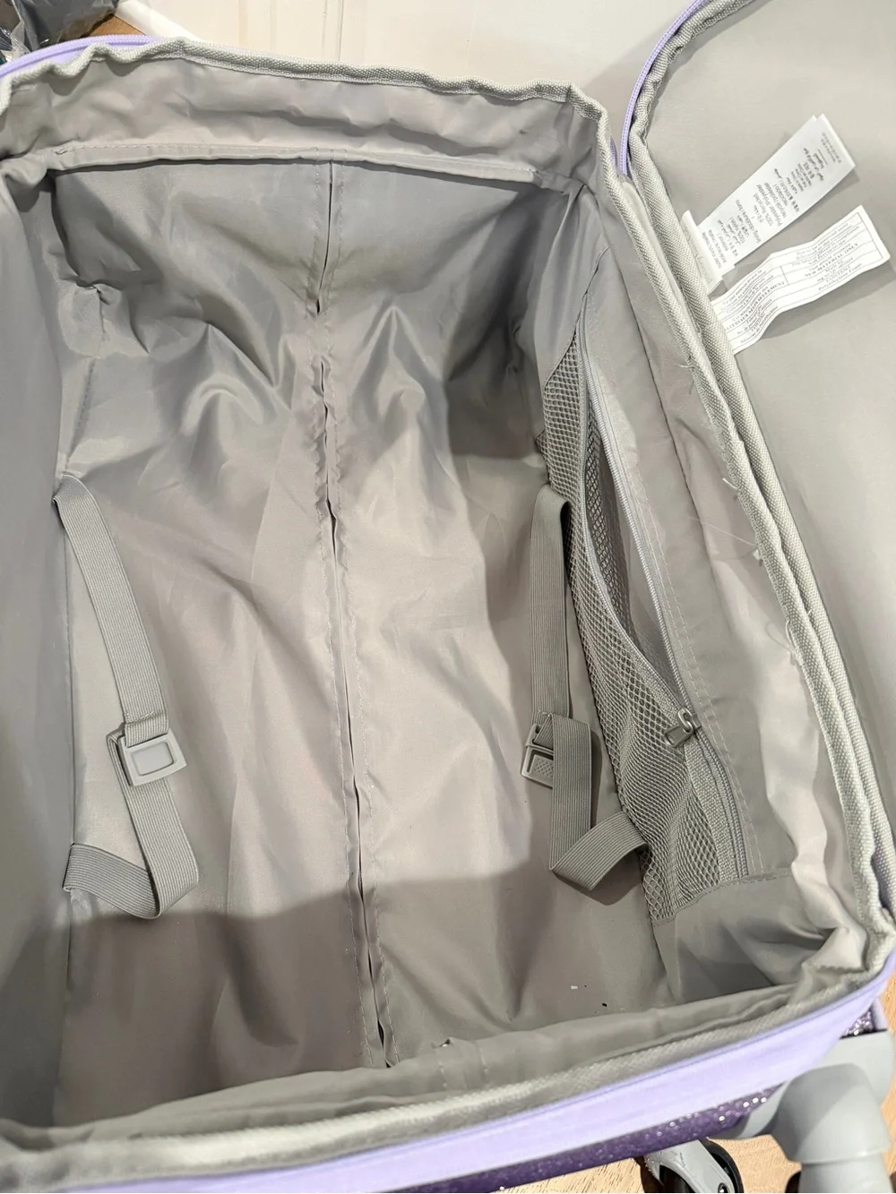 Pottery Barn Kids Carry-on Luggage